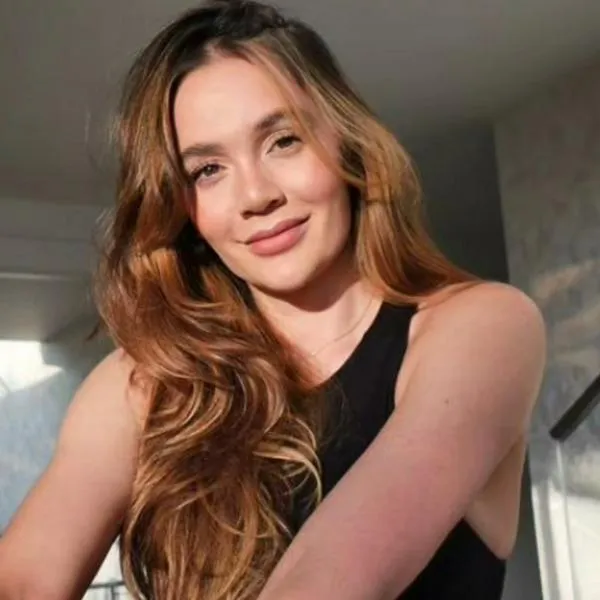 Lina Tejeiro reveló cuánto dinero se ganó en 'Padres e hijos'