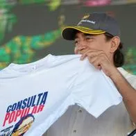 Gustavo Bolívar no sería el candidato de Gustavo Petro: aparecen 3 nombres que sí apoyaría en una eventual campaña. 