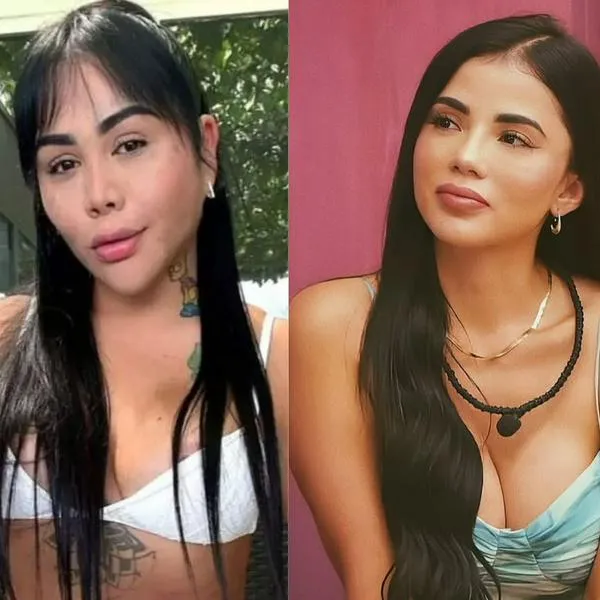 Karina García demandará a Yina Calderón de 'La casa de los famosos' 
