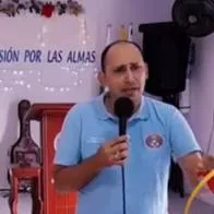 Revelan a qué se dedicaba Marlon Lora en Aguachica antes de ser pastor y víctima de masacre en pleno restaurante junto a toda su familia. 