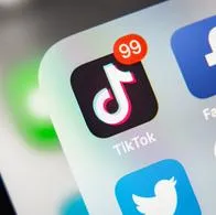 TikTok les pagará a usuarios