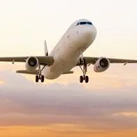 Avión, en nota sobre por qué la mayoría son blancos