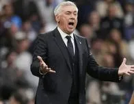 Brasil confirma a Ancelotti como su nuevo entrenador