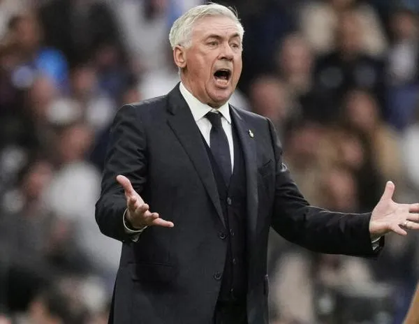 Brasil confirma a Ancelotti como su nuevo entrenador