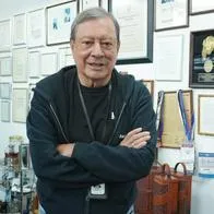 Mario Hernández, empresario colombiano