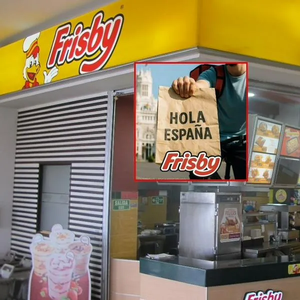 Frisby España rompió el silencio y respondió por situación con la marca