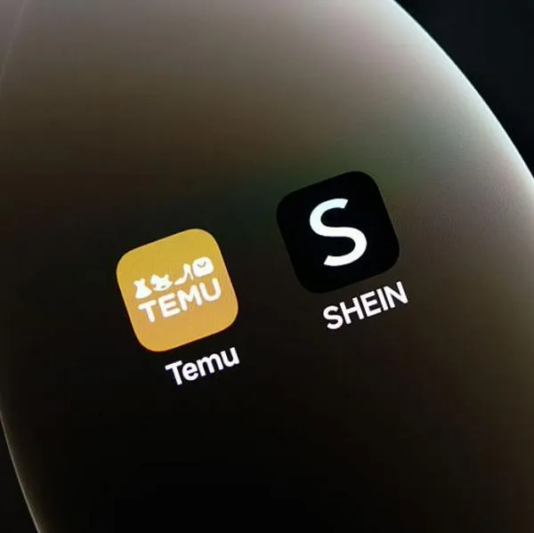 Shein y Temu viven reducción en envíos en todo el mundo por Donald Trump