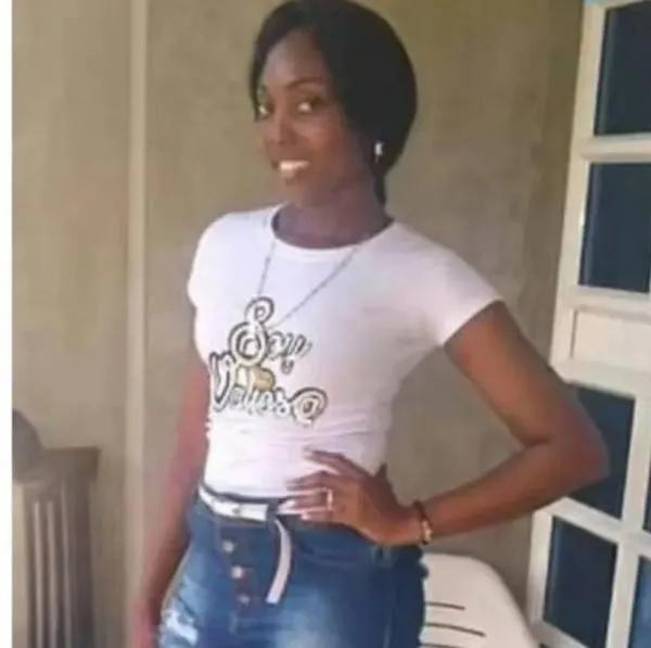 Extraño caso de una mujer de 34 años encontrada muerta: olor alertó a una vecina