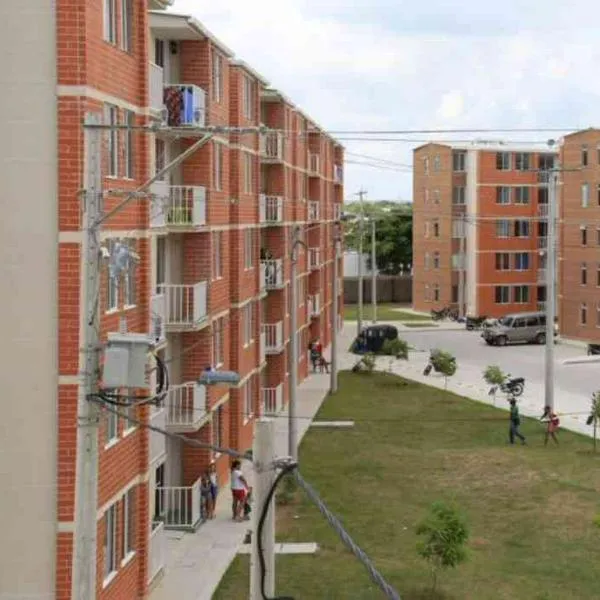 Dian aclara si cobró del IVA afecta administración en conjuntos residenciales