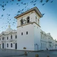Foto de Popayán, en nota de por qué Popayán se conoce como la Ciudad Blanca en Colombia: razón muy llamativa