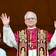 Confirman el primer viaje que hará el papa León XIV a Turquía