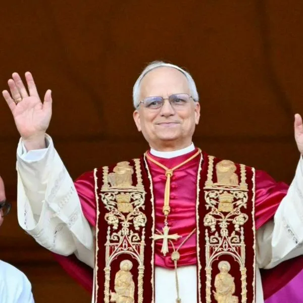 Confirman el primer viaje que hará el papa León XIV a Turquía