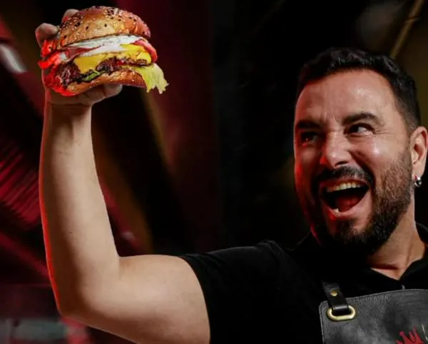 Hay ganadores del Burger Máster 2025: Este es el top por ciudades