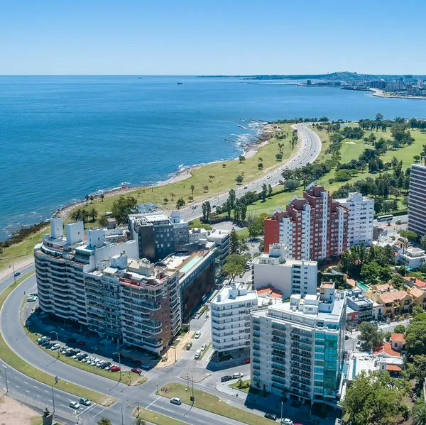 Montevideo, Uruguay, en nota sobre cuál es la ciudad de Sudamérica más cara para vivir