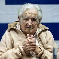 'Pepe' Mujica