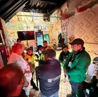 Cierran bar Canalla 85 de la Zona T (Bogotá): ¿qué pasó y por qué se selló?