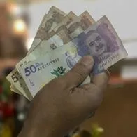 Subsidios en Colombia