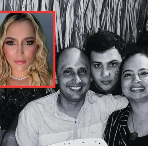 Aparece video de cómo 'la Diabla' escapó de masacre de familia Lora en Aguachica