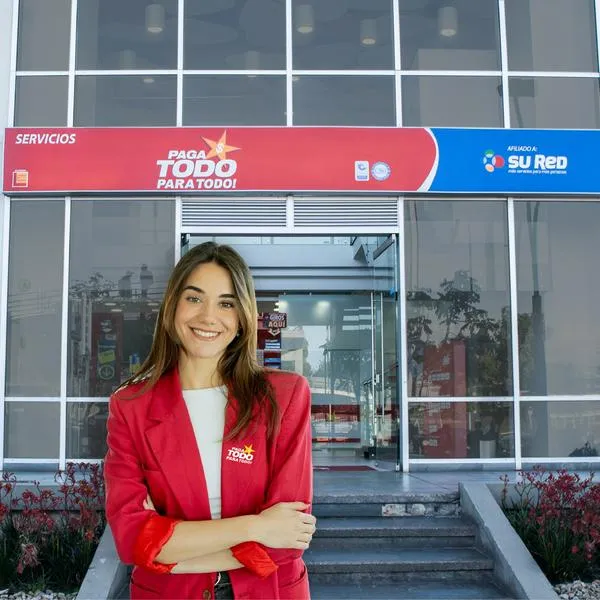 Paga Todo deja siete nuevos ganadores de loterías en Colombia durante 2025