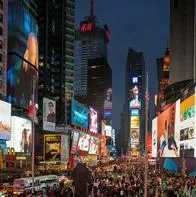 Aviso a quienes viajen a Estados Unidos pronto: les harán revisión clave