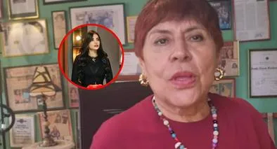 'Negra Candela' habló sobre salida de Karina García en 'La casa de los famosos'