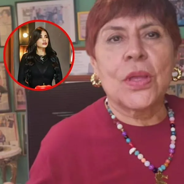 'Negra Candela' habló sobre salida de Karina García en 'La casa de los famosos'