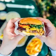 Burger Master 2025