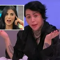 RCN llevó a Yina Calderón a giro en La casa de los famosos: Karina García ayudó