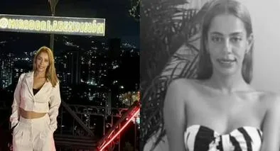 Ultimo video de colombiana que apareció muerta en Guatemala: estaba con hombre
