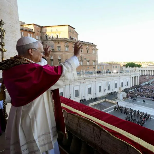 Enigma del robo en el Vaticano que inquieta al papa León XIV y le traería líos