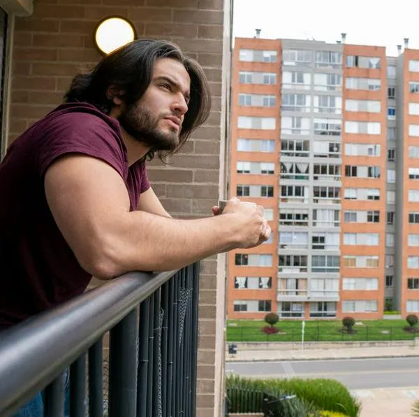 Hábito que tienen muchos colombianos que viven en conjuntos haría que los multen
