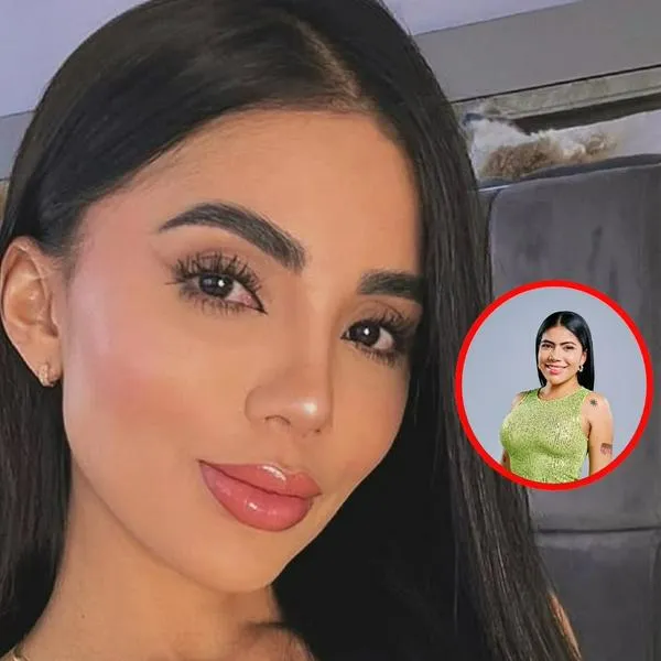 Karina García explotó en contra de 'La toxicosteña' y dice que es una grosera