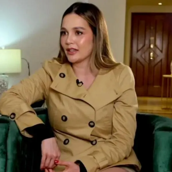 Lina Tejeiro reveló dura situación que vivió por los biopolímeros contó detalles