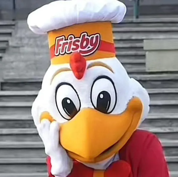 Frisby de España asegura que consiguió la exclusividad de marca y anunció que seguirá en expansión en Europa, lo que afecta a Frisby Colombia.