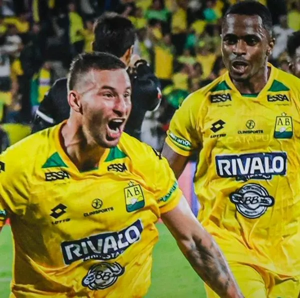 Cuándo juega Atlético Bucaramanga por Libertadores