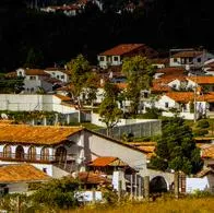 Foto de Guatativa, en nota de qué puedo hacer en Guatavita en un día, cerca de Bogotá: nueva atracción gratis