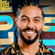 Marlon Solórzano / Instagram: @lacasadelosfamososcolombia1
