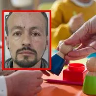 Profesoras de jardín infantil sabrían lo que ocurría con presunto abusador