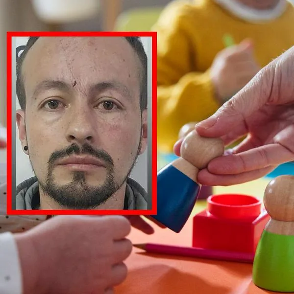 Profesoras de jardín infantil sabrían lo que ocurría con presunto abusador