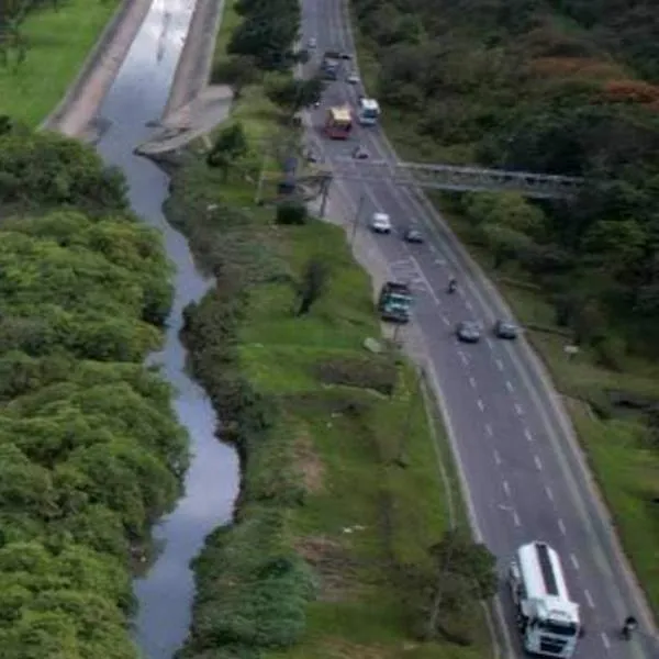 Autopista Norte, en Bogotá, inicia ampliación en 60 días por culpa de encargados