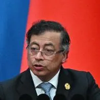 Petro niega corrupción en reforma pensional, pero sacan a la luz posible jugada