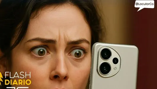 ¿Y si tu foto empieza a moverse? Honor y Google IA lo hacen posible