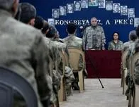 Erbil, entre entusiasmo y desconfianza tras el anuncio de la disolución del PKK