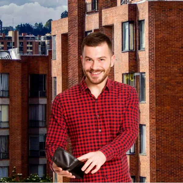 Arriendo apartamento Verbenal norte Bogotá directamente; hay precios desde $900.000