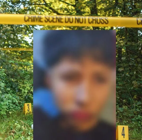 Caso David Nocua, en Bogotá: mamá contó cómo lo encontró y acusa a la Policía