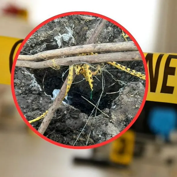 Mujer fue hallada muerta en Ponedera, Atlántico