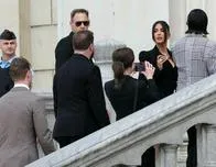 ‘Estaba segura de que iba a morir’, asegura Kim Kardashian en el juicio por atraco en París