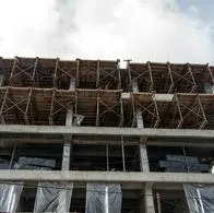 Caída en ventas de vivienda