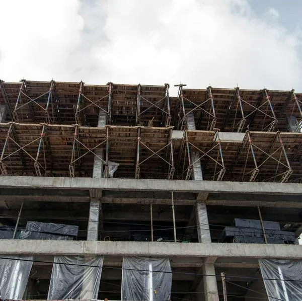 Caída en ventas de vivienda