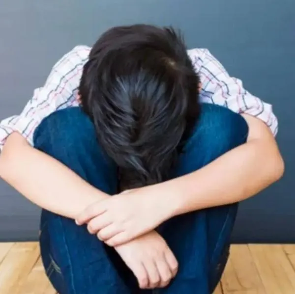 Caso de maltrato infantil: padre habría golpeado a su hijo de 6 años brutalmente